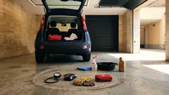 Prima auto: 8 piccole abitudini che evitano brutte sorprese e allungano la vita dell’auto