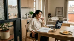 Ansia da esame: quando la mente va in allarme (e come riportarla a fuoco, anche al banco)